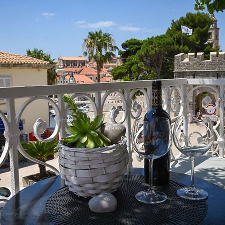 Guesthouse Nada Dubrovník Exteriér fotografie