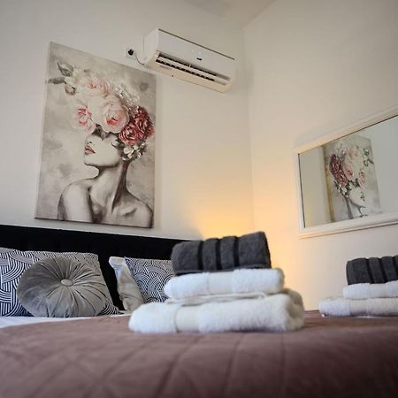 Guesthouse Nada Dubrovník Exteriér fotografie