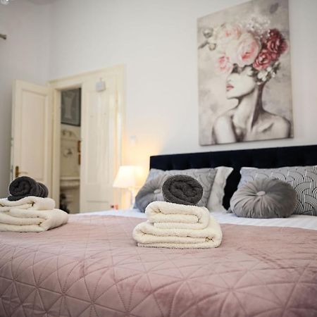 Guesthouse Nada Dubrovník Exteriér fotografie