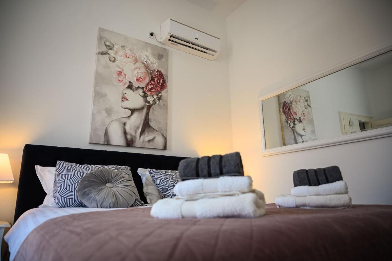 Guesthouse Nada Dubrovník Exteriér fotografie