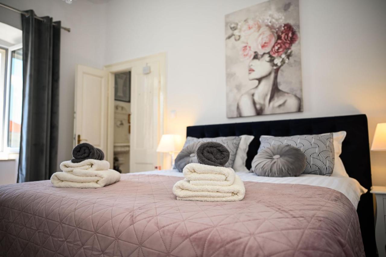 Guesthouse Nada Dubrovník Exteriér fotografie