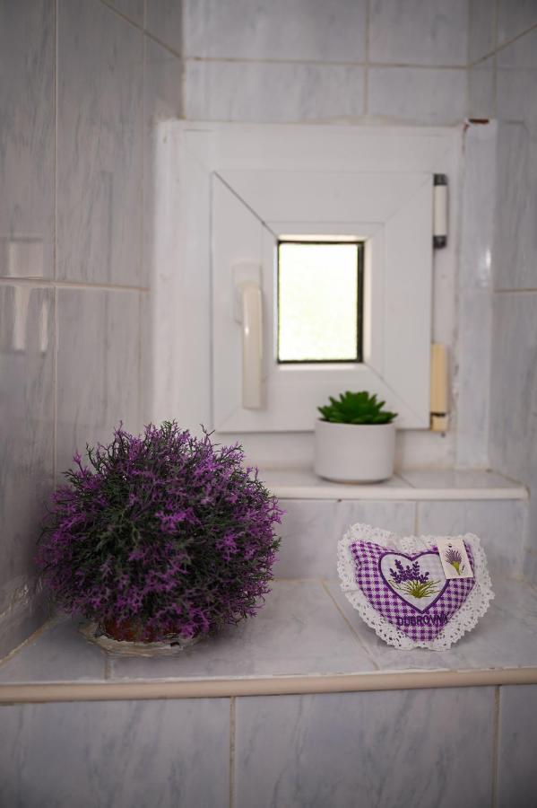 Guesthouse Nada Dubrovník Exteriér fotografie