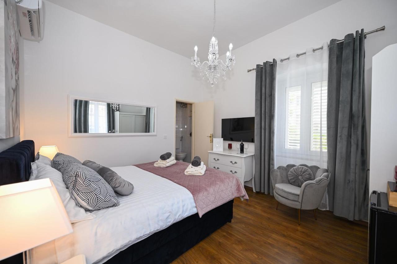 Guesthouse Nada Dubrovník Exteriér fotografie