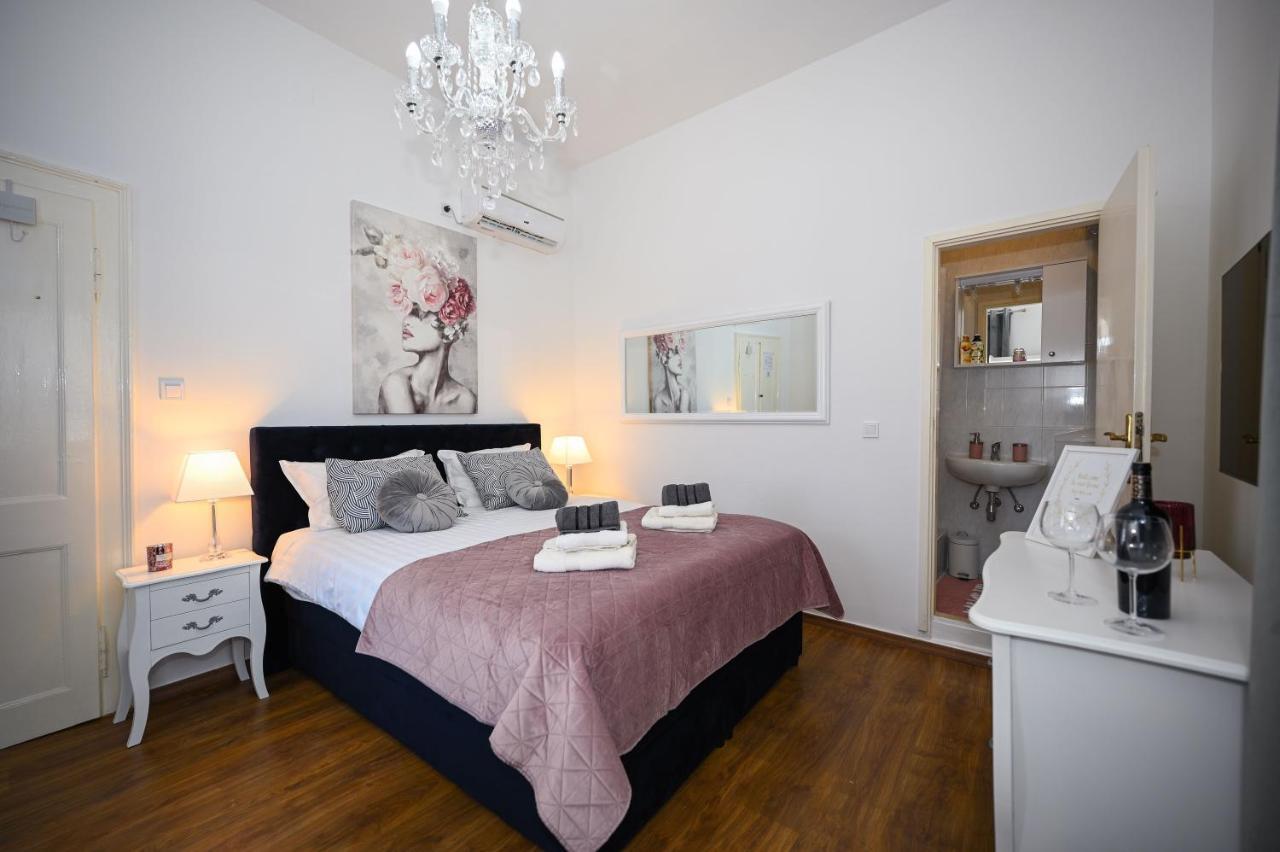 Guesthouse Nada Dubrovník Exteriér fotografie